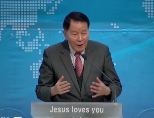 어떻게 살 것인가?
