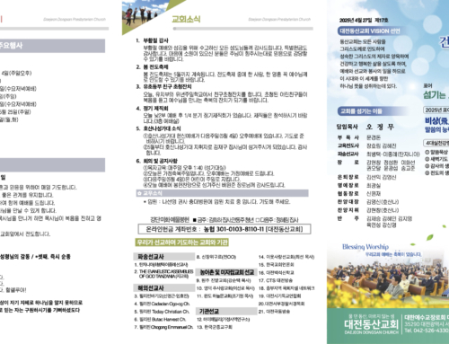 2025.4.27 온라인주보