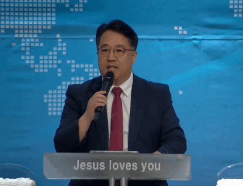그래도 걸어가야 합니다