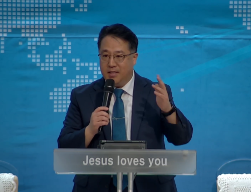 초막절을 지키러 올라갑시다