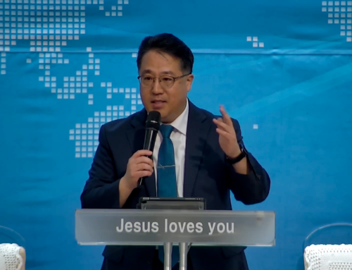 초막절을 지키러 올라갑시다