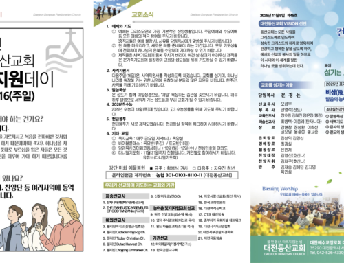 2025.11.9 온라인주보