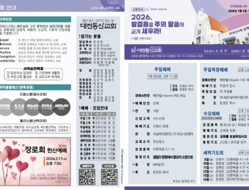 2026.2.8 온라인주보
